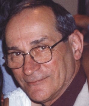 Foto del fallecido